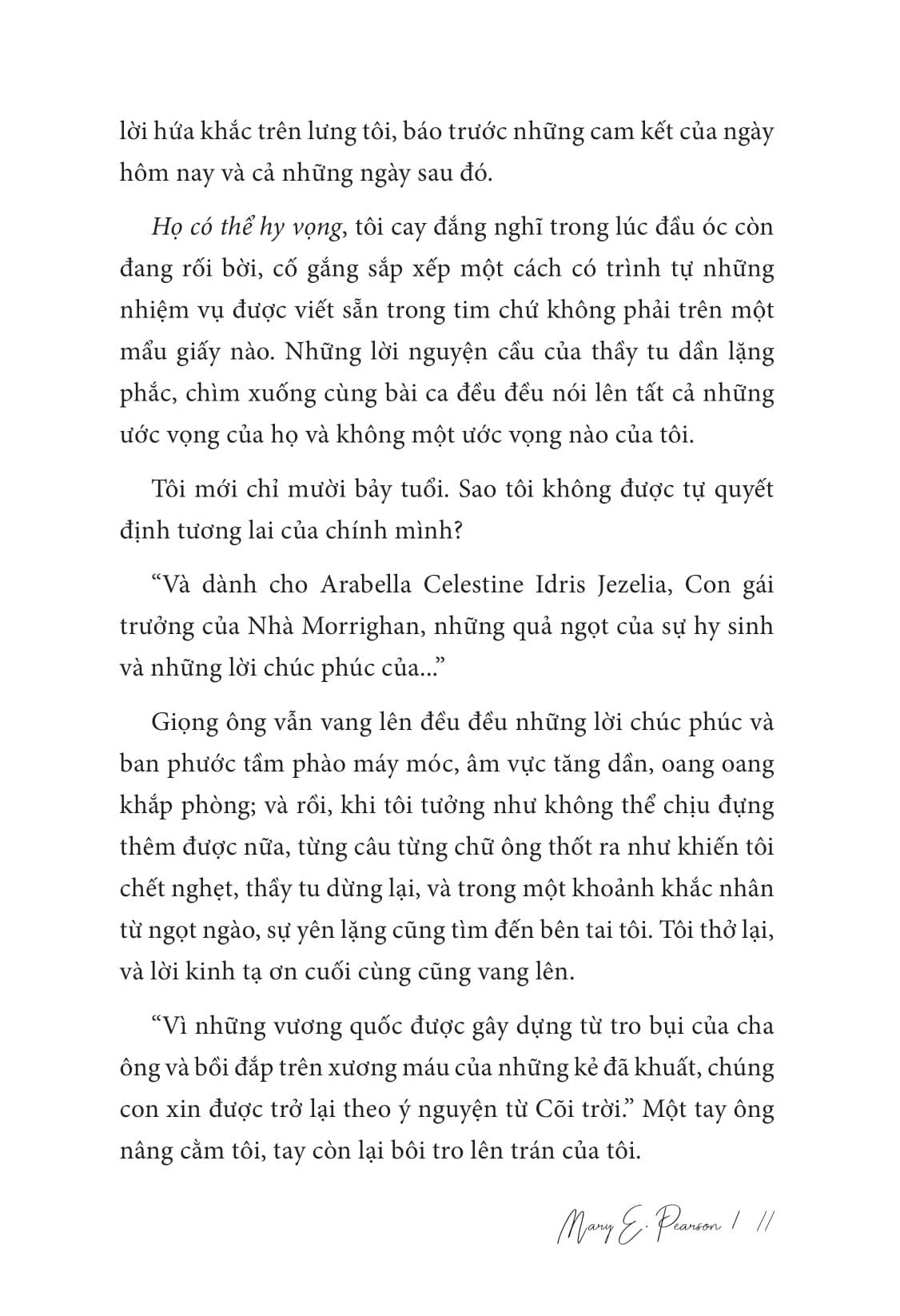 Nụ Hôn Dối Lừa (Bộ 2 Tập) - Biên Niên Sử Còn Sót Lại - Phần 1 (Tặng Kèm Bộ 2 Postcard)