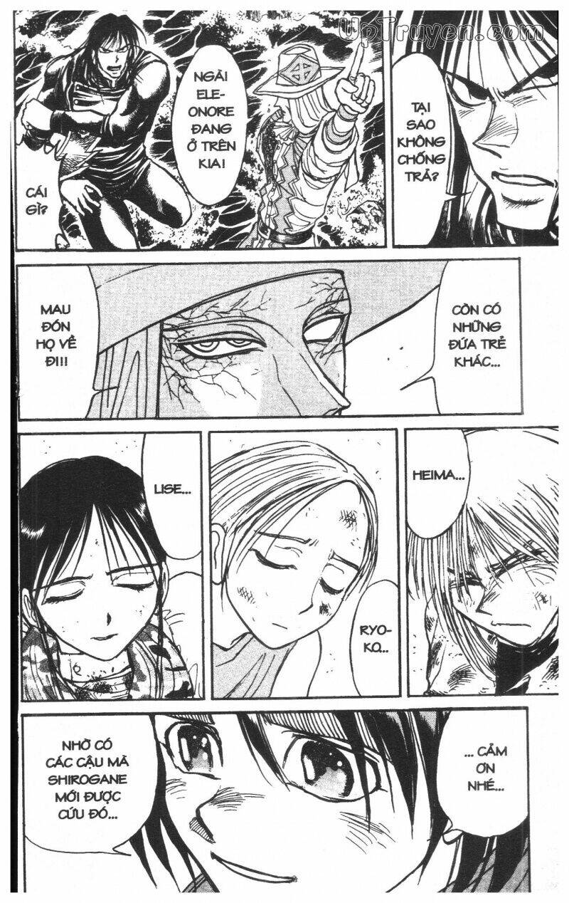 karakuri circus - gánh xiếc quái dị chapter 40 150