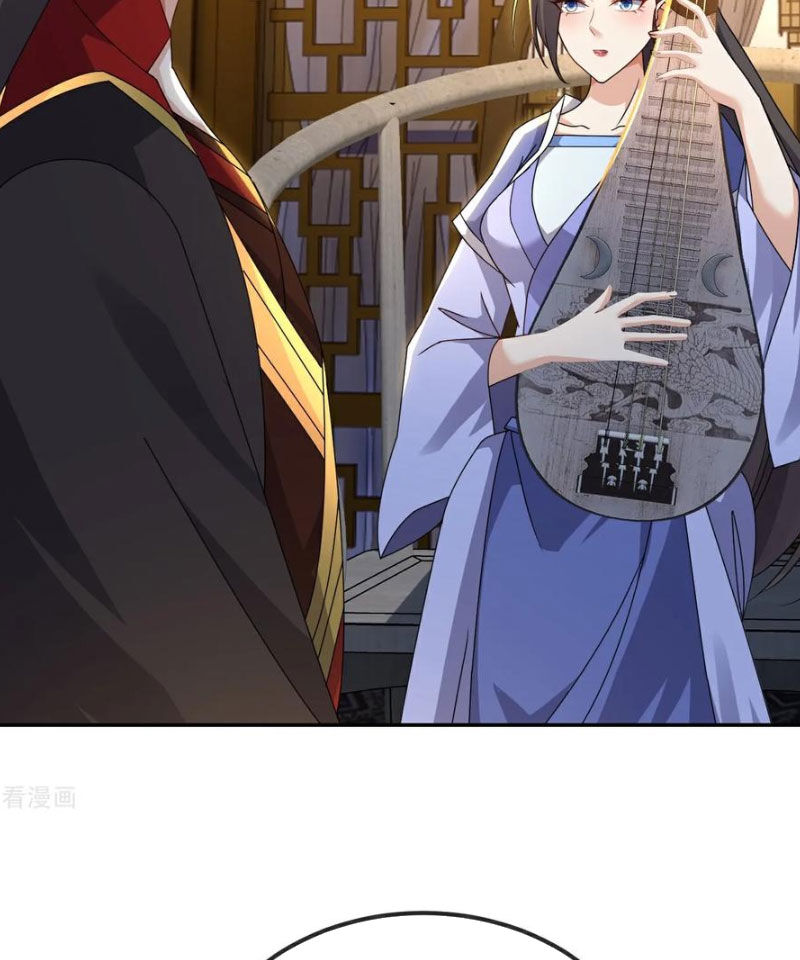 tiên võ đế tôn chapter 583 74