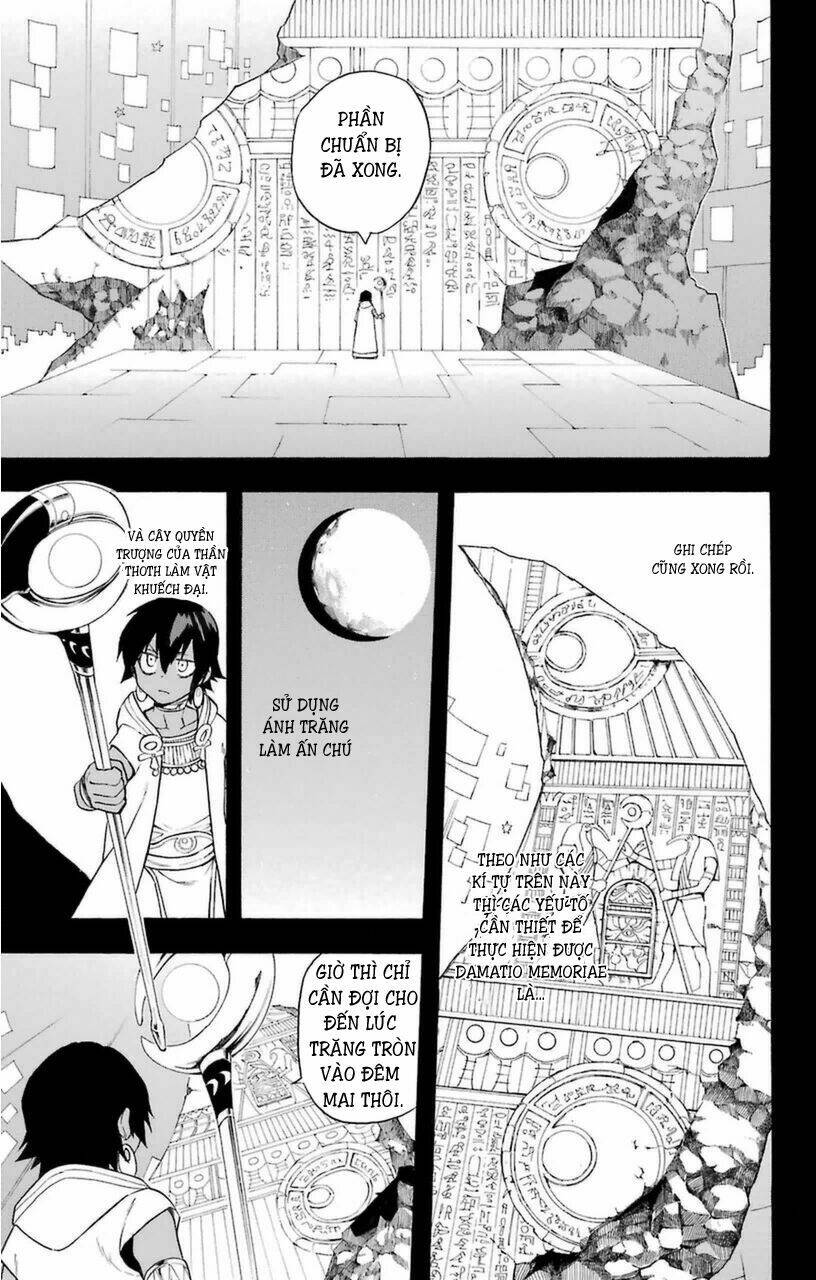 great priest imhotep chapter 7 9