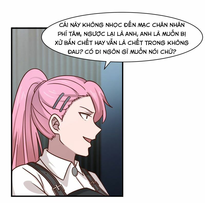 trên người ta có một rồng chapter 419 4