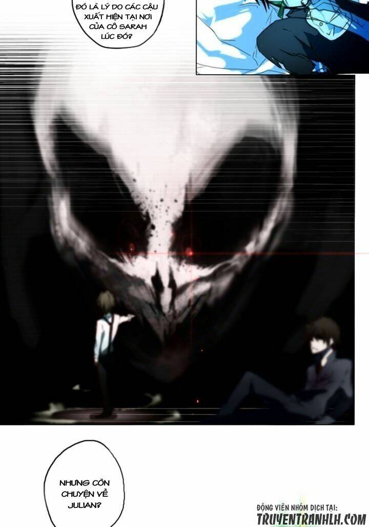 catharsis chapter 31 22