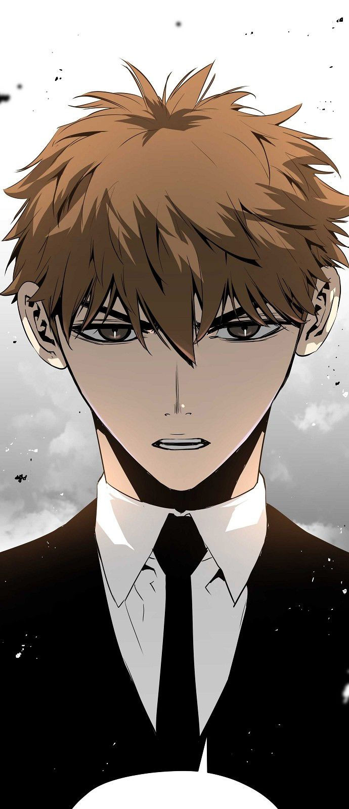 The Breaker 3: Quyền Năng Vô Hạn chapter 19 70