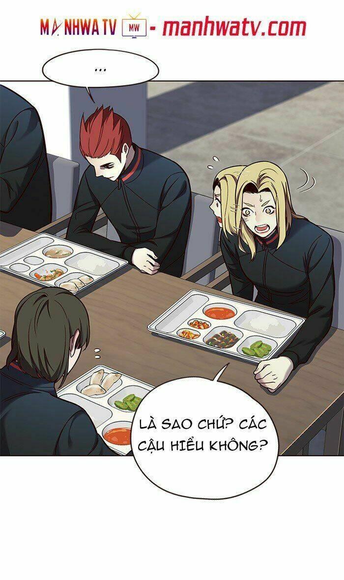 biến thân thành mèo chapter 74 42