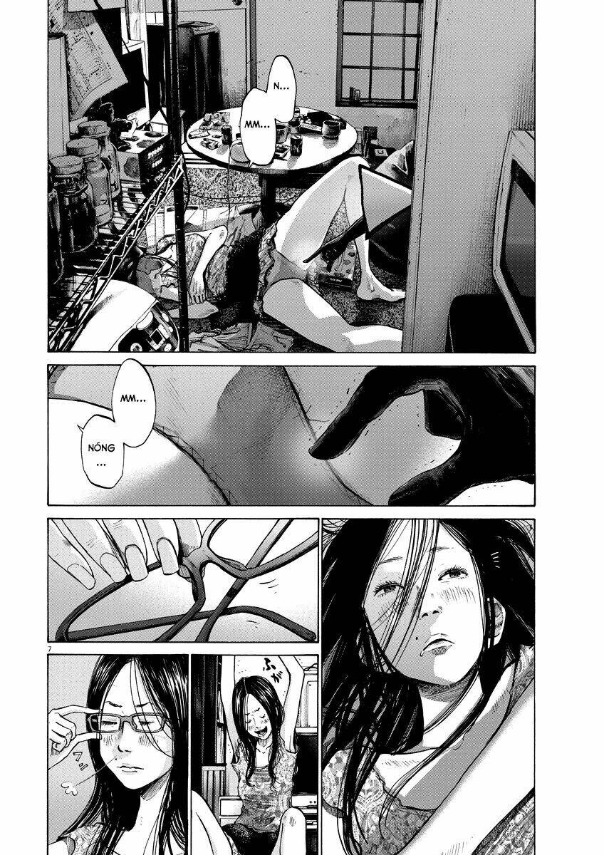 chúc ngủ ngon, punpun chapter 79 9