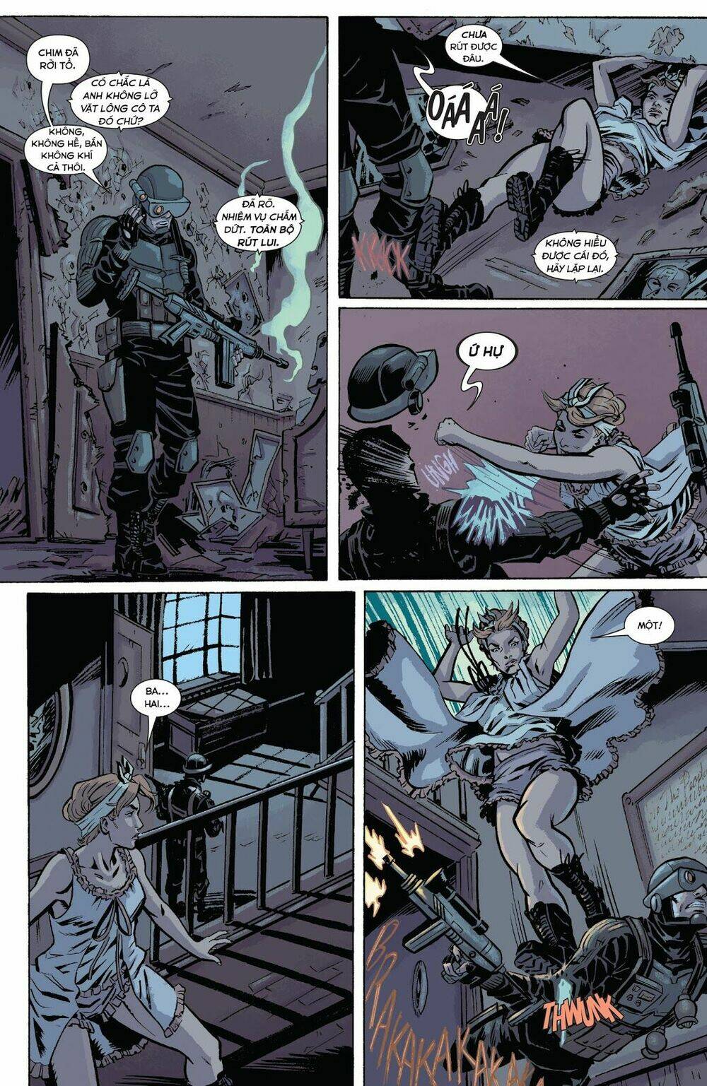 operation s.i.n. - chiến dịch s.i.n. chapter 1 6