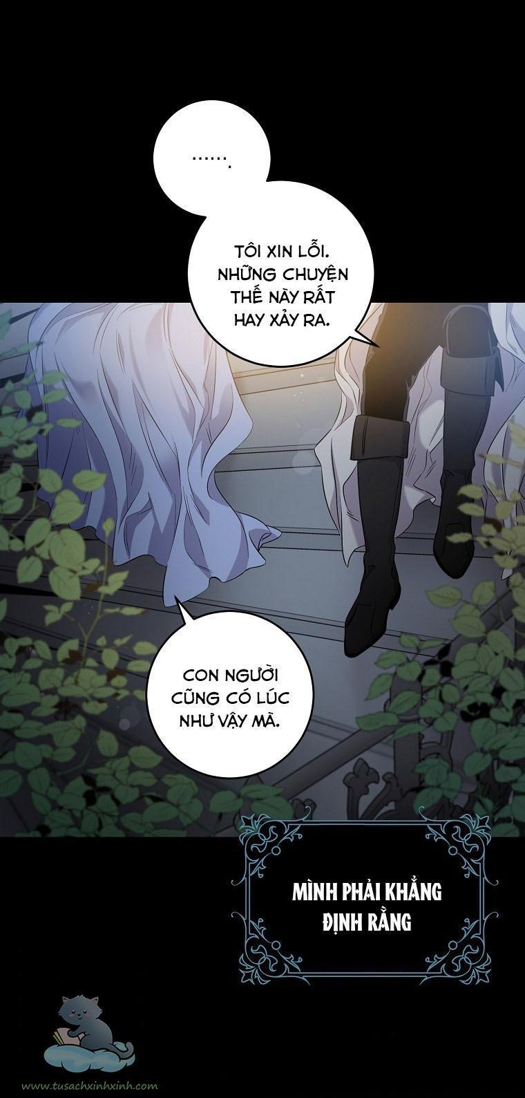 thuần hóa bạo chúa rồi bỏ trốn chapter 46 24