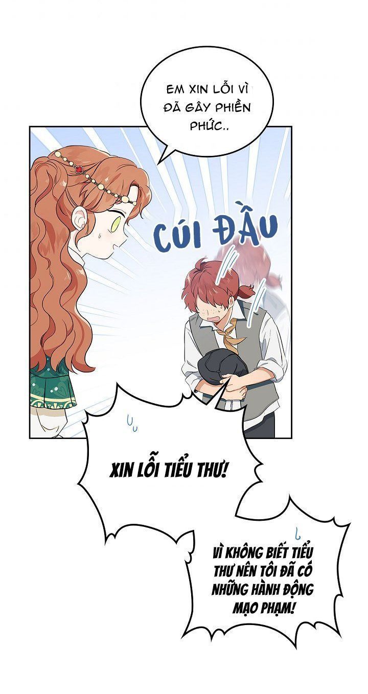 lần này tôi sẽ trở thành gia chủ chapter 10 61