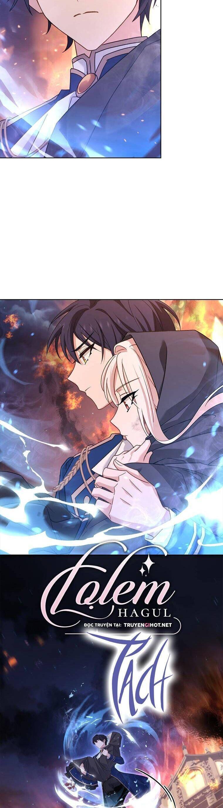 để yên cho tiểu thư hiền chapter 72 39