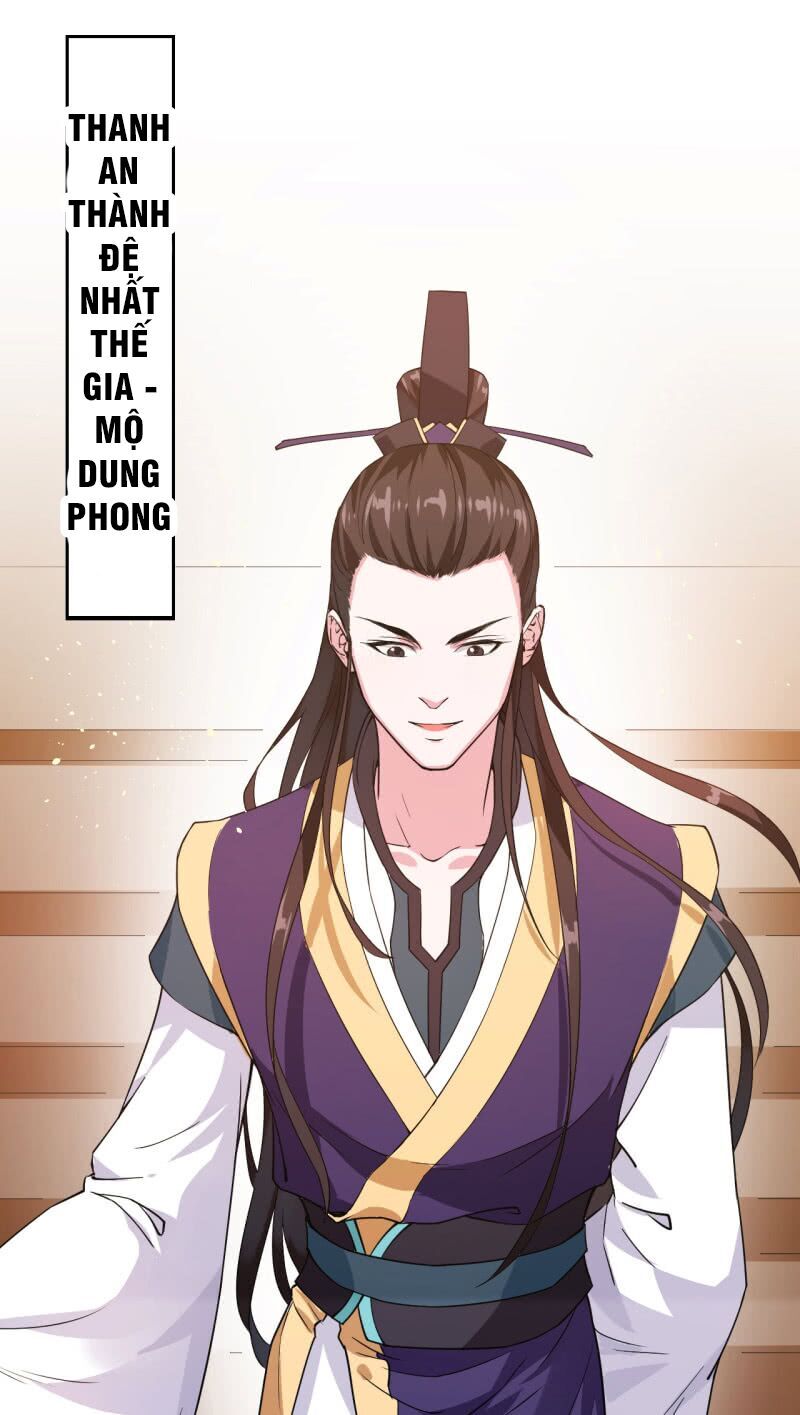 tà y cuồng thê chapter 20 32