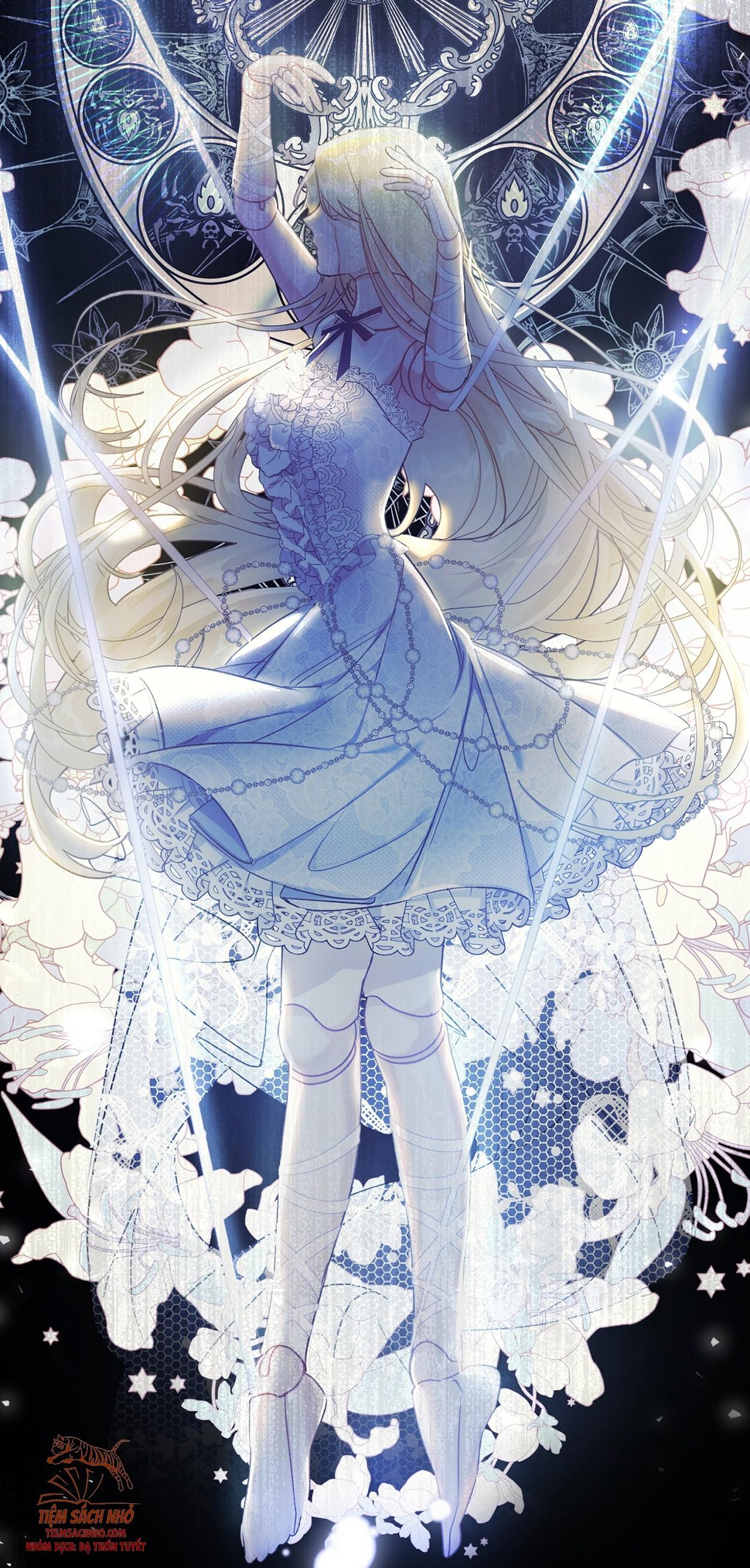 ác nữ là con rối chapter 48 31