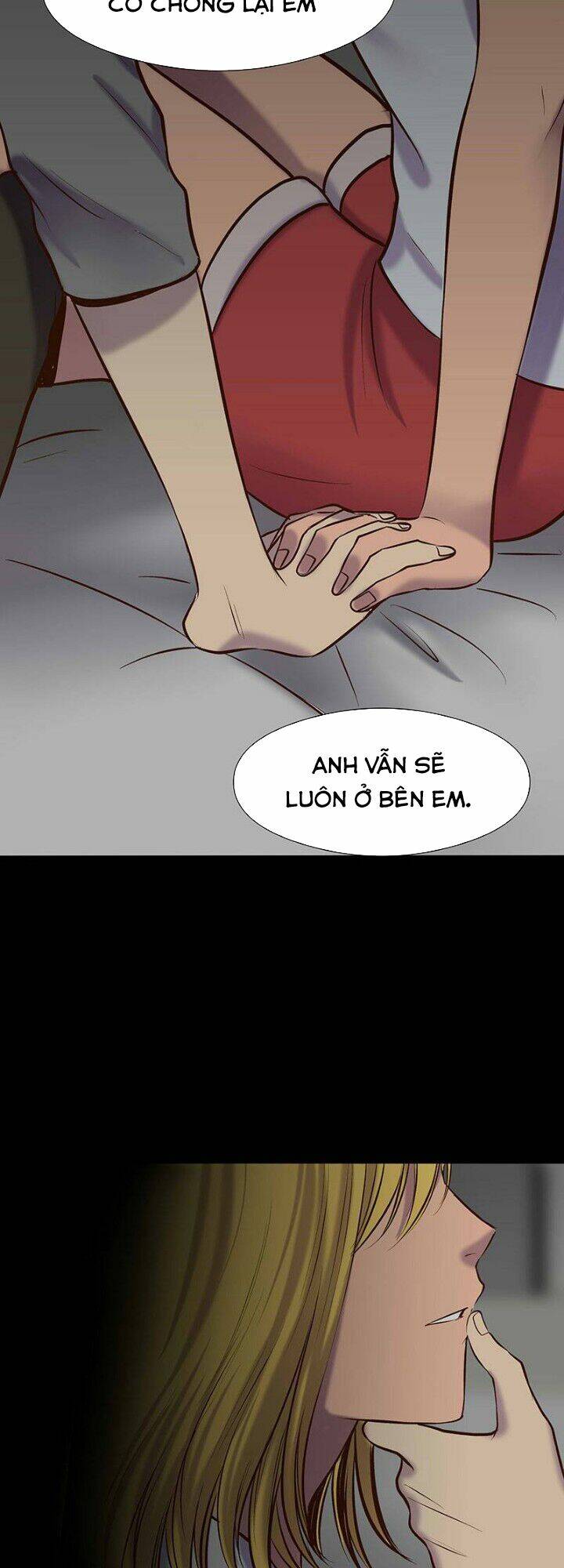 bí mật sâu sắc nhất của tôi chapter 31 39