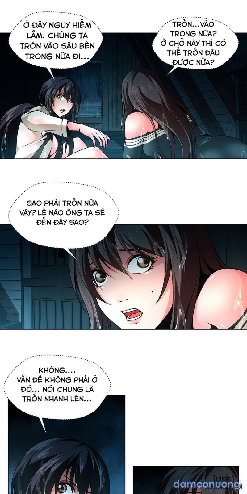 nô lệ song sinh chapter 35 6