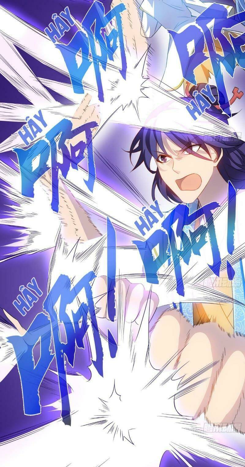 thiên mệnh long thần chapter 30 5