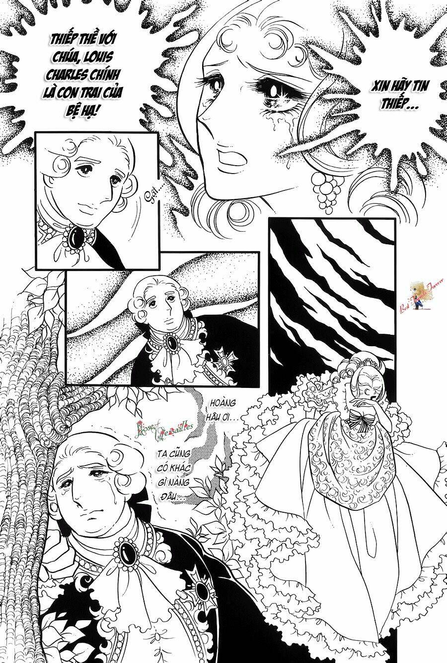 versailles no bara chapter 34 11