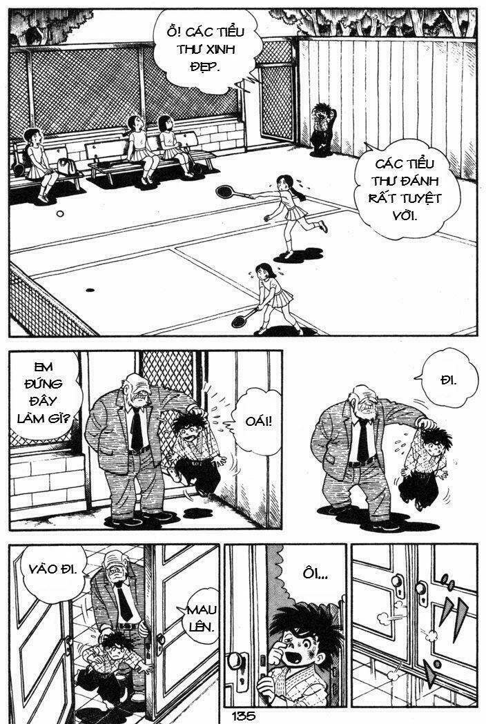 ore wa teppei chapter 56 17