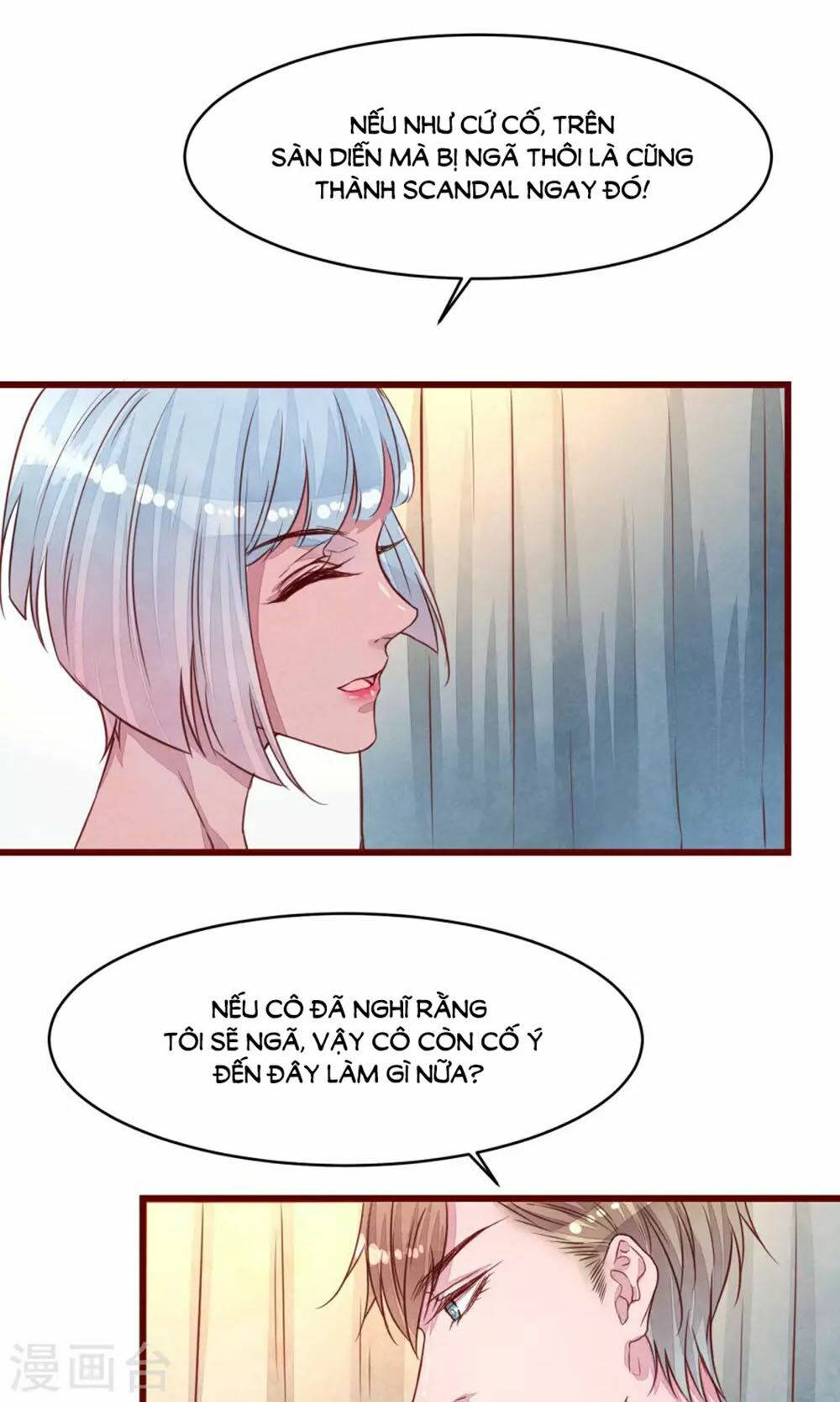 đào tạo nuôi dưỡng bạn trai mèo chapter 34 22