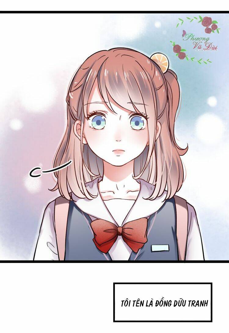 trạch thượng tịch mịch huỳnh hỏa chapter 1 44