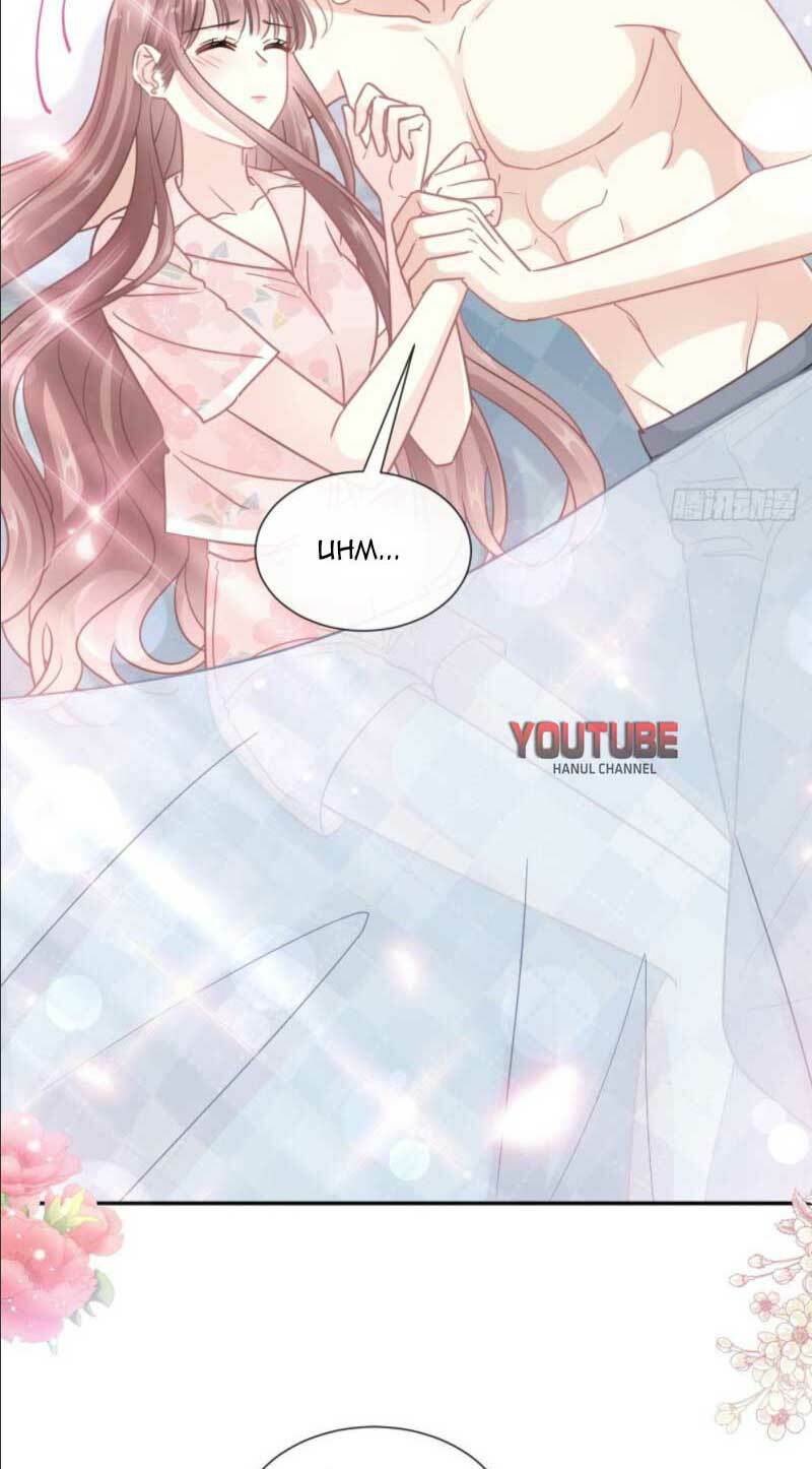 bá đạo tổng tài nhẹ nhàng yêu chapter 193 4