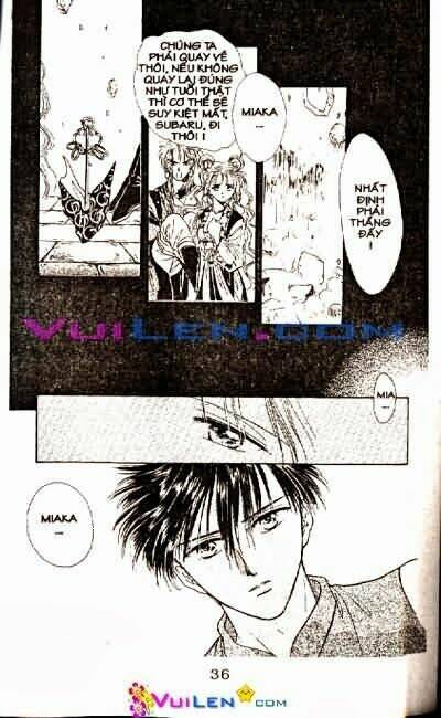 quyển sách kỳ bí chapter 12 37