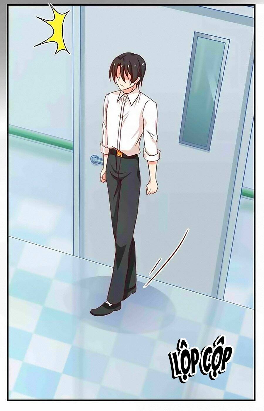 chỉ nhiễm thành hôn chapter 188 23