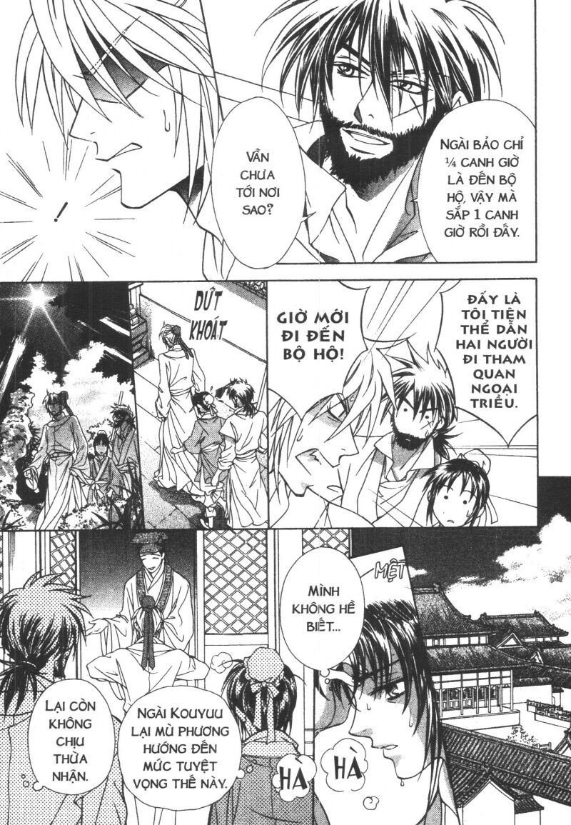 thái vân quốc truyện chapter 3 52