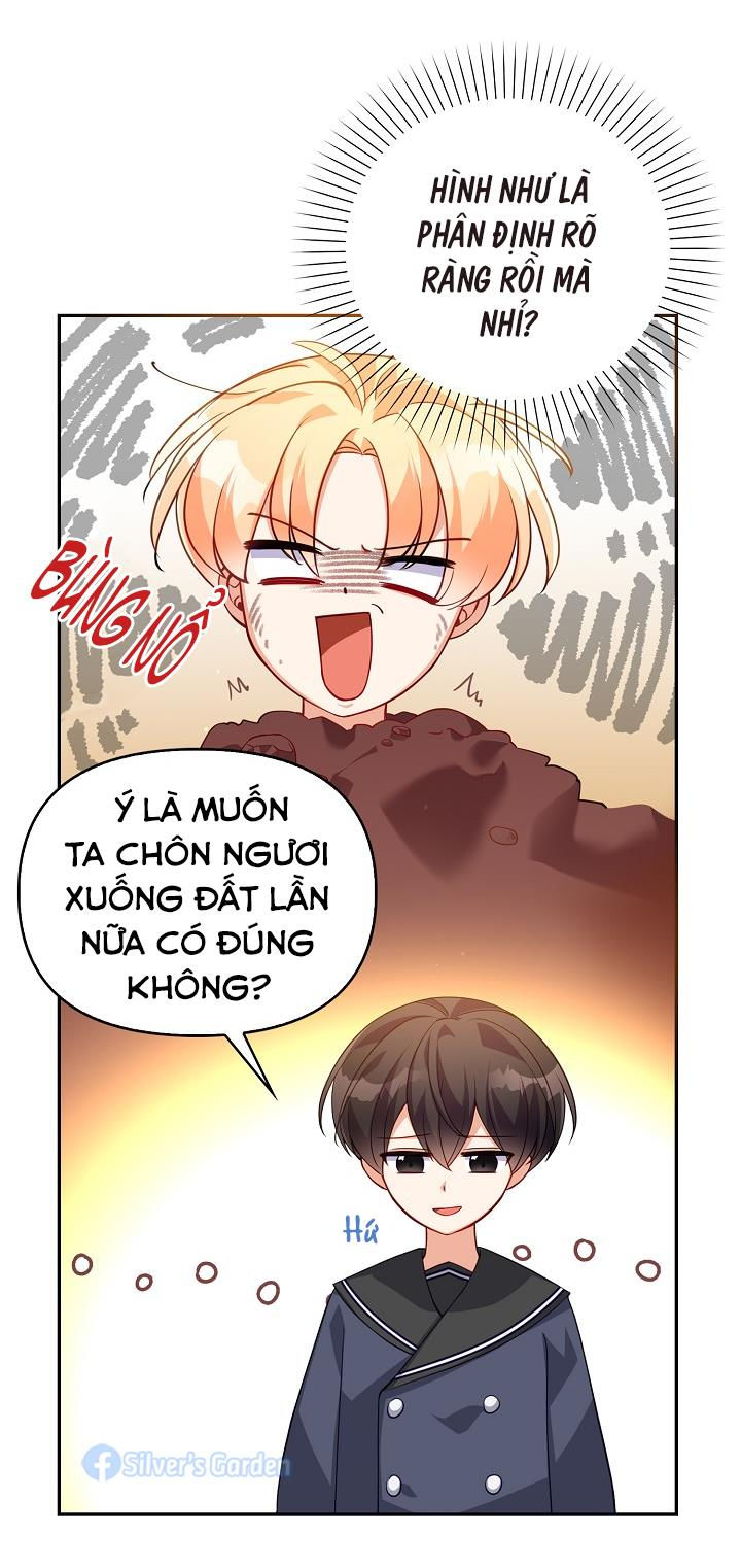 em gái cưng của đại công tước phản diện chapter 9 27