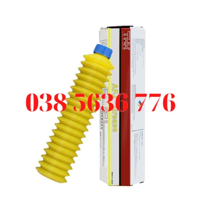 THK AFJ Grease SMT  Nhật Bản, Dầu Mỡ Bôi Trơn Đường Ray Dẫn Hướng Trục Vít