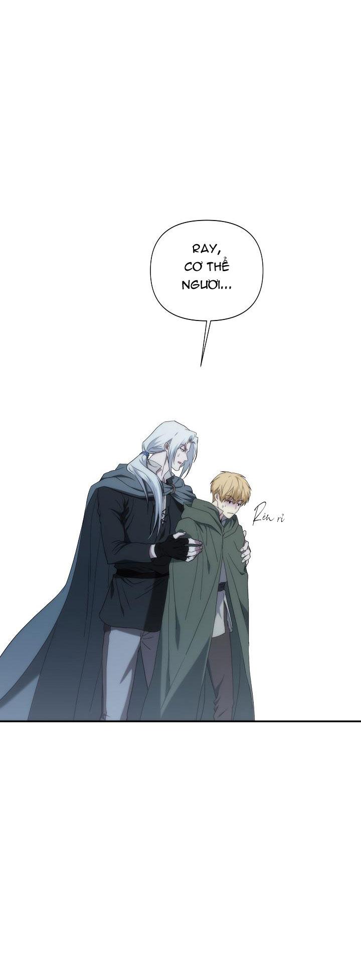 hai đất nước, đất nước của nô lệ chapter 34 13