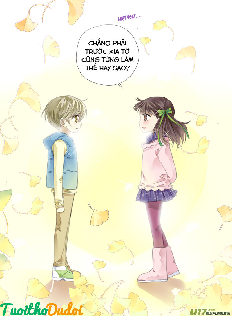 lam sí chapter 52 4