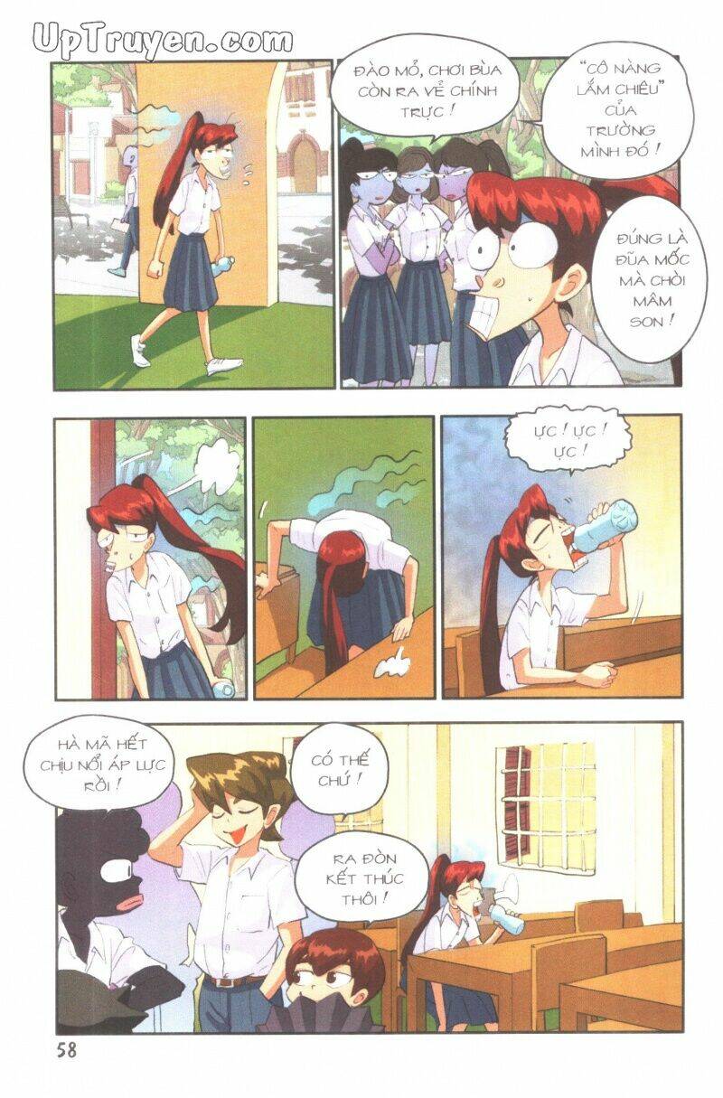 học sinh chân kinh chapter 17 60