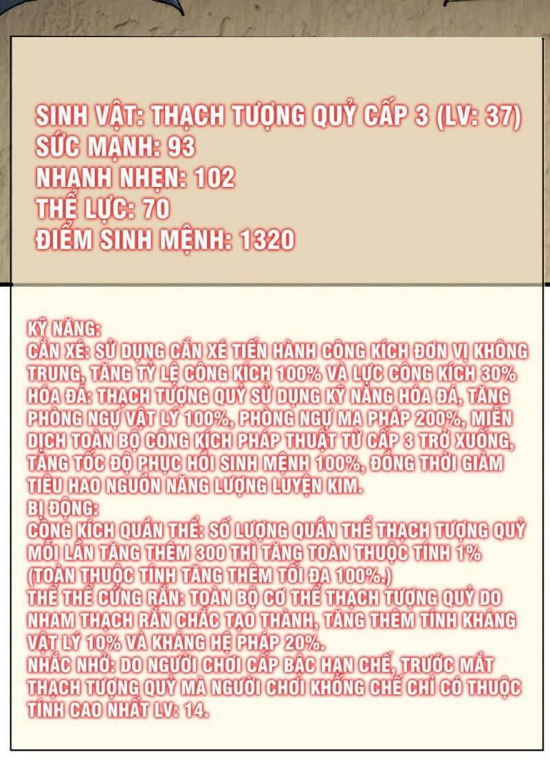 thánh đường chi thành chapter 24 14