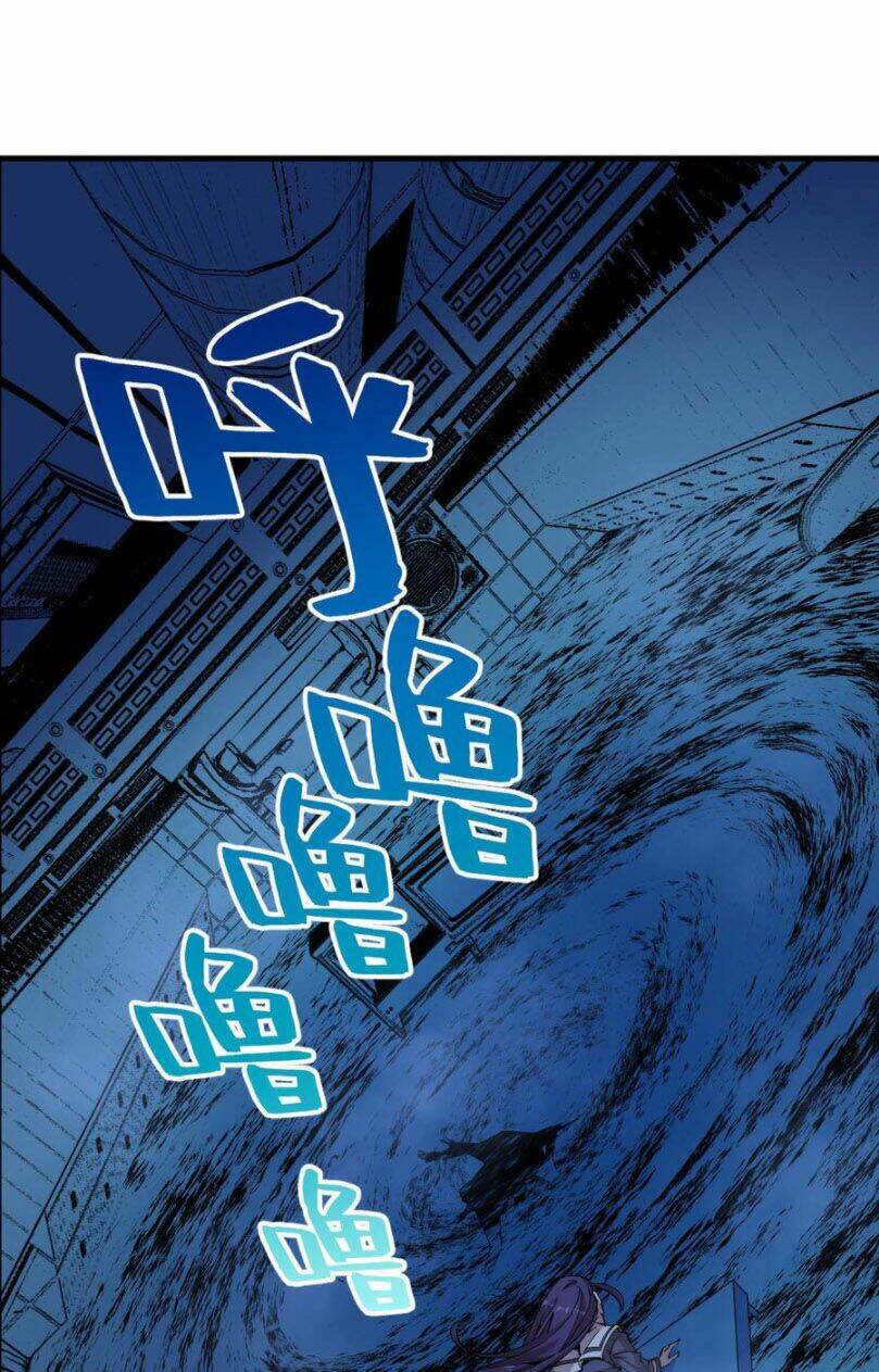 thâm dạ thư ốc chapter 157 16