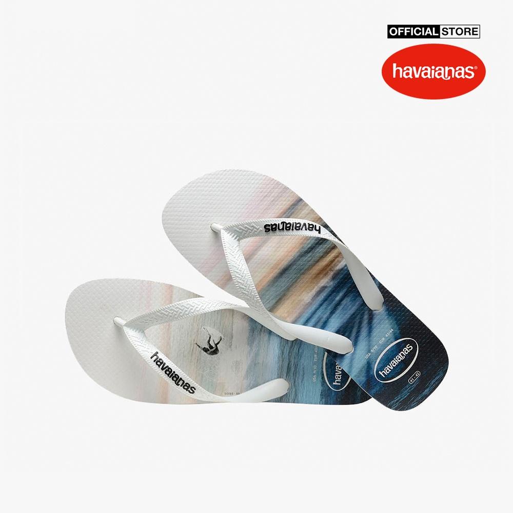 HAVAIANAS - Dép nam Hype 4127920-0008