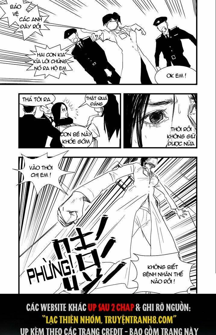 thâu hoan chapter 41 9