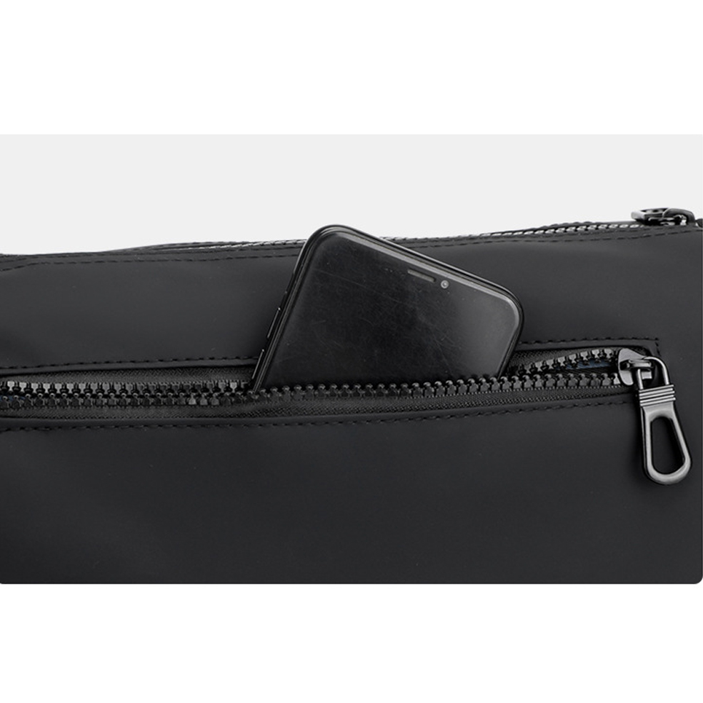 Túi đeo chéo nam cao cấp phong cách mới BEE GEE – DCN9061