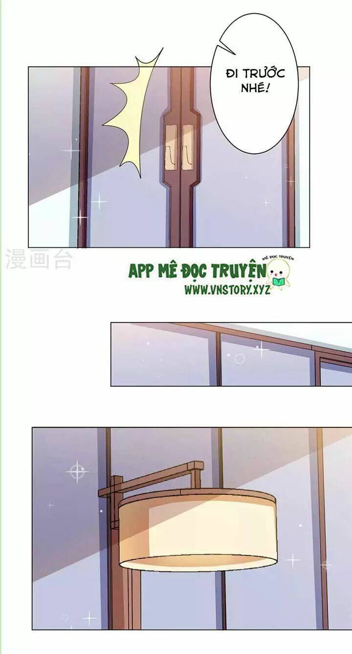 tổng tài đại nhân thật xấu hổ chapter 25 14