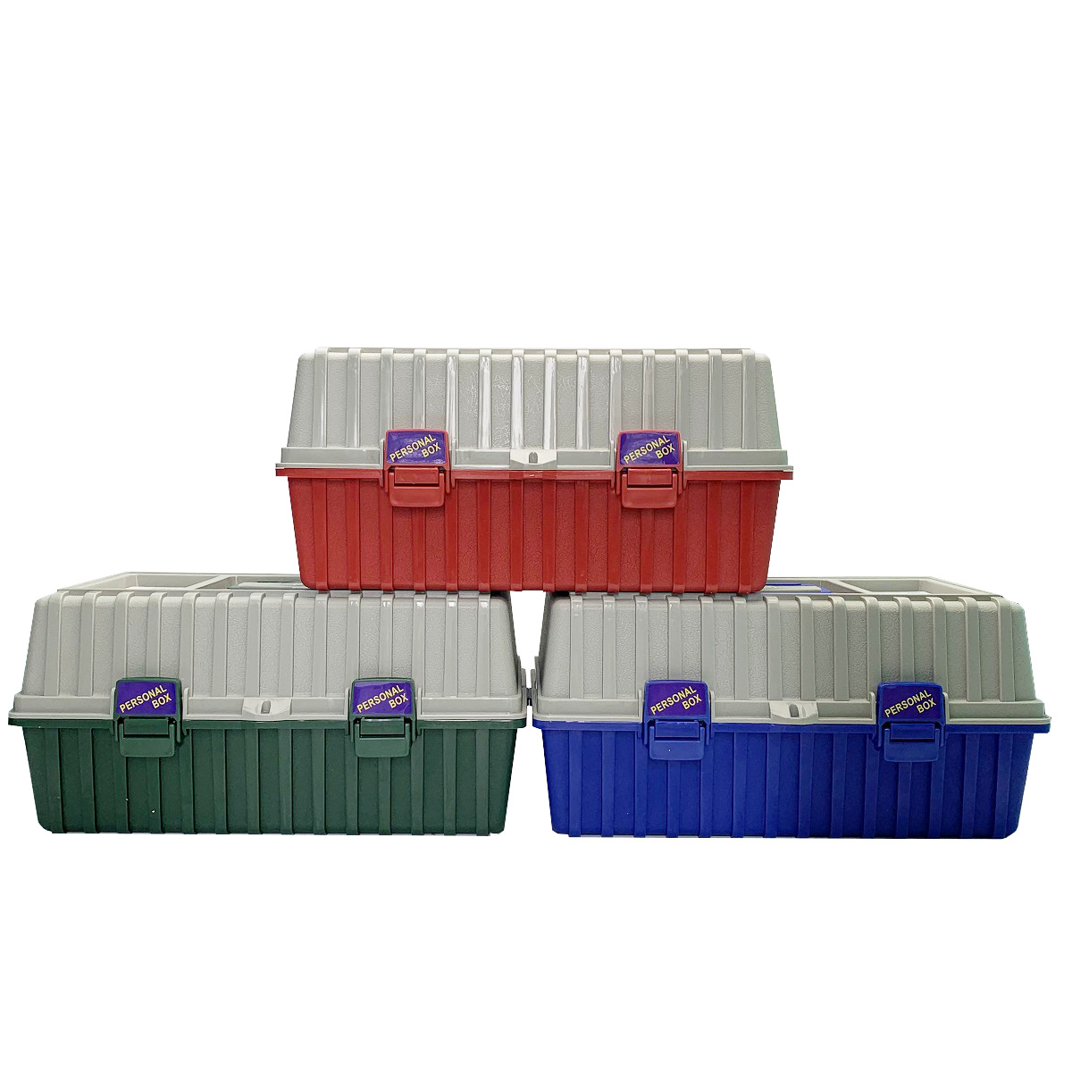 Thùng đồ nghề 3 tầng K0005 Đài Loan - Hàng cao cấp