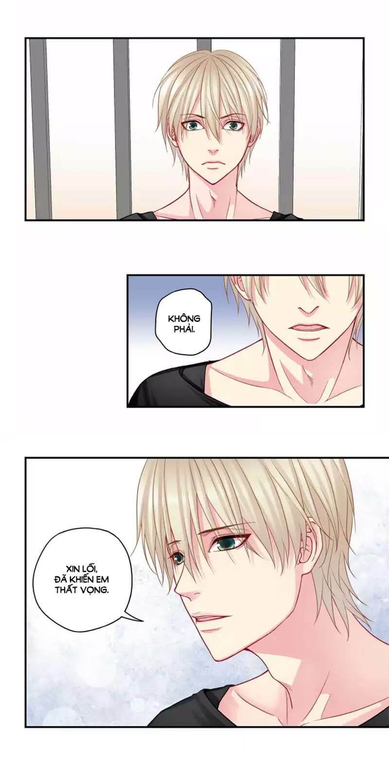 nghịch chuyển luyến tình chapter 53 11