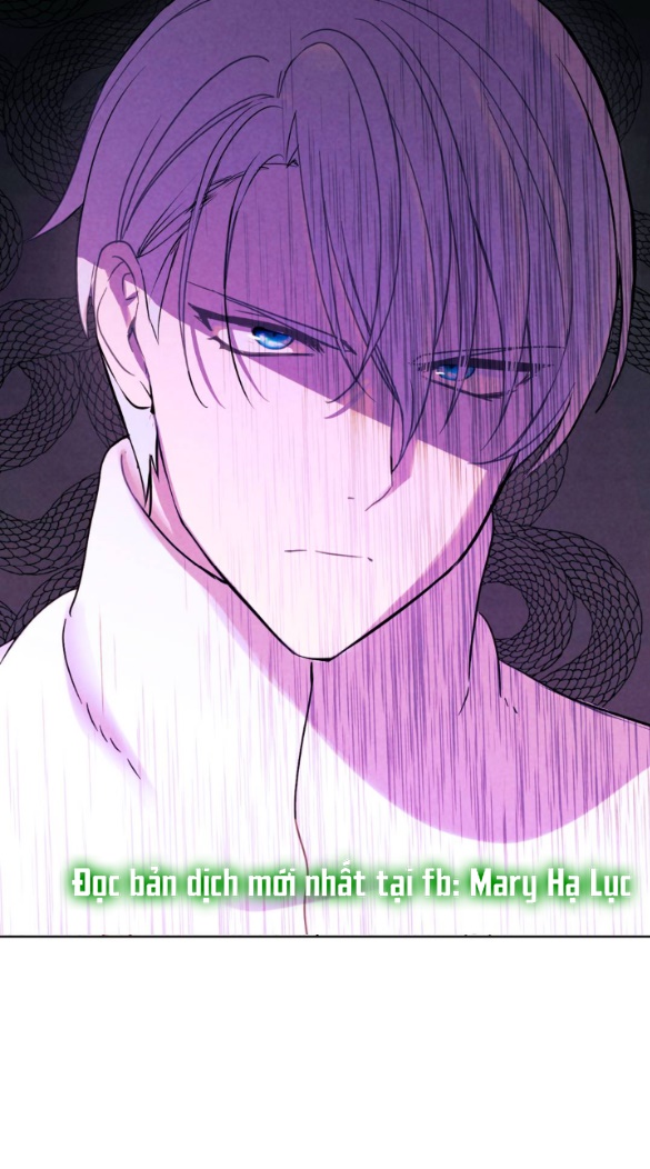 [bản 18+] trò chơi săn mồi của hoàng đế và thánh kỵ sĩ chapter 12.1 21