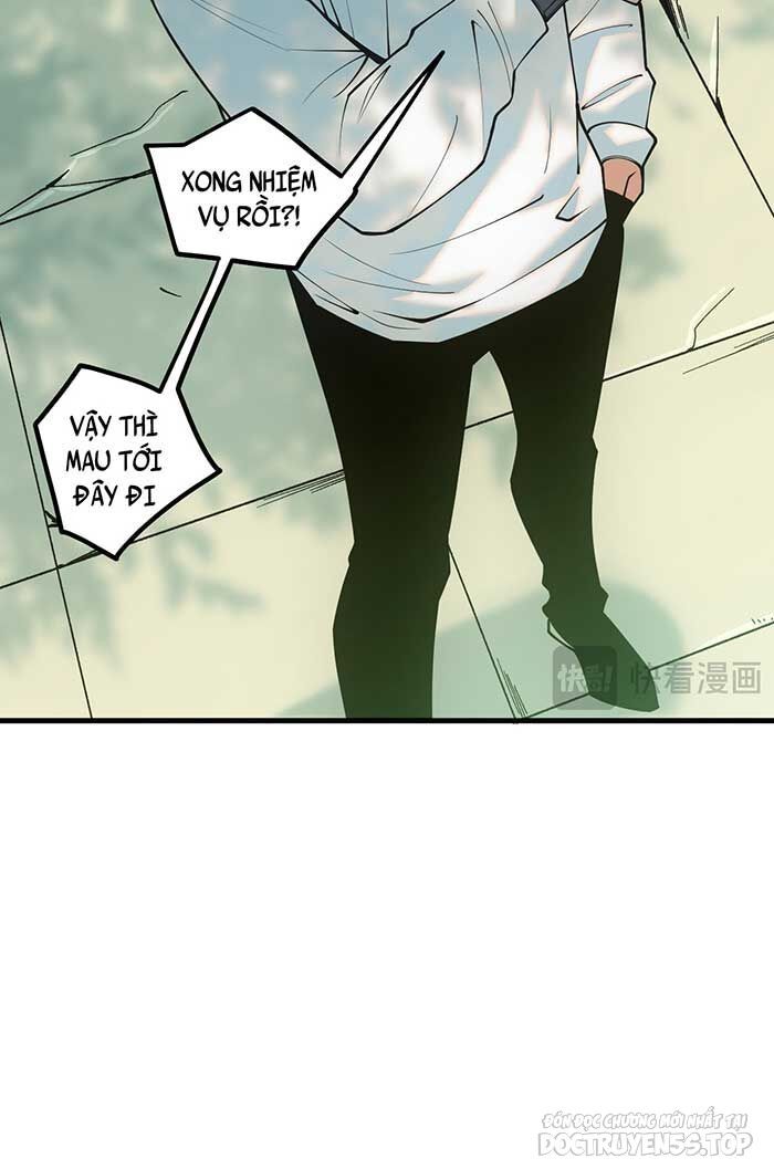 tử linh pháp sư! ta chính là thiên tài chapter 47 46