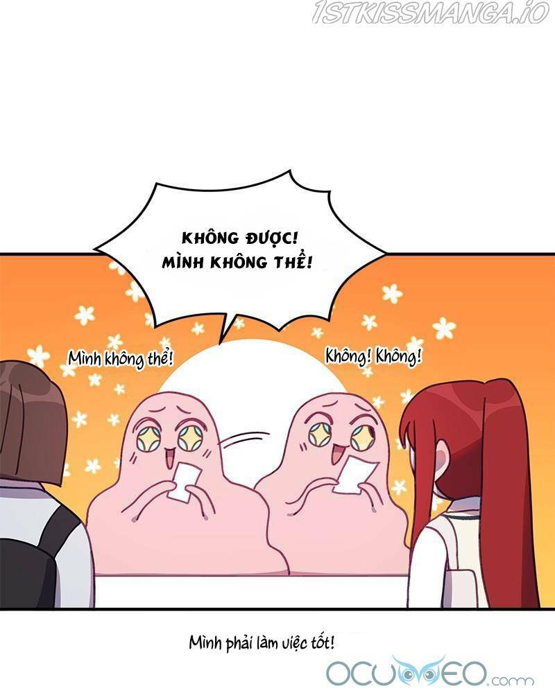 lạy chúa! xin hãy để con trở thành ác ma chapter 15 7