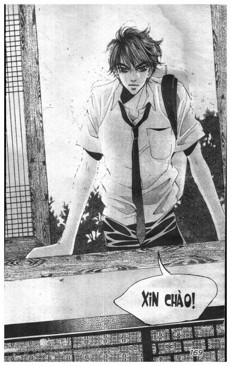 hoàng cung chapter 1 167
