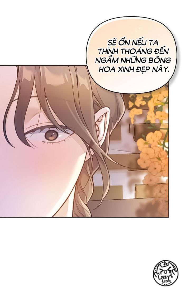 khi hoa nở chapter 3 17