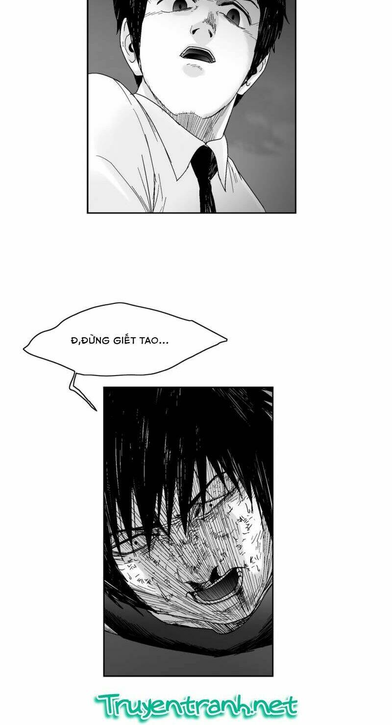 bạo lực học đường chapter 59 38