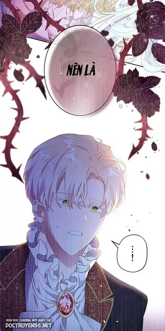 nếu tôi là nhân vật phản diện liệu tôi sẽ chết chapter 1 14