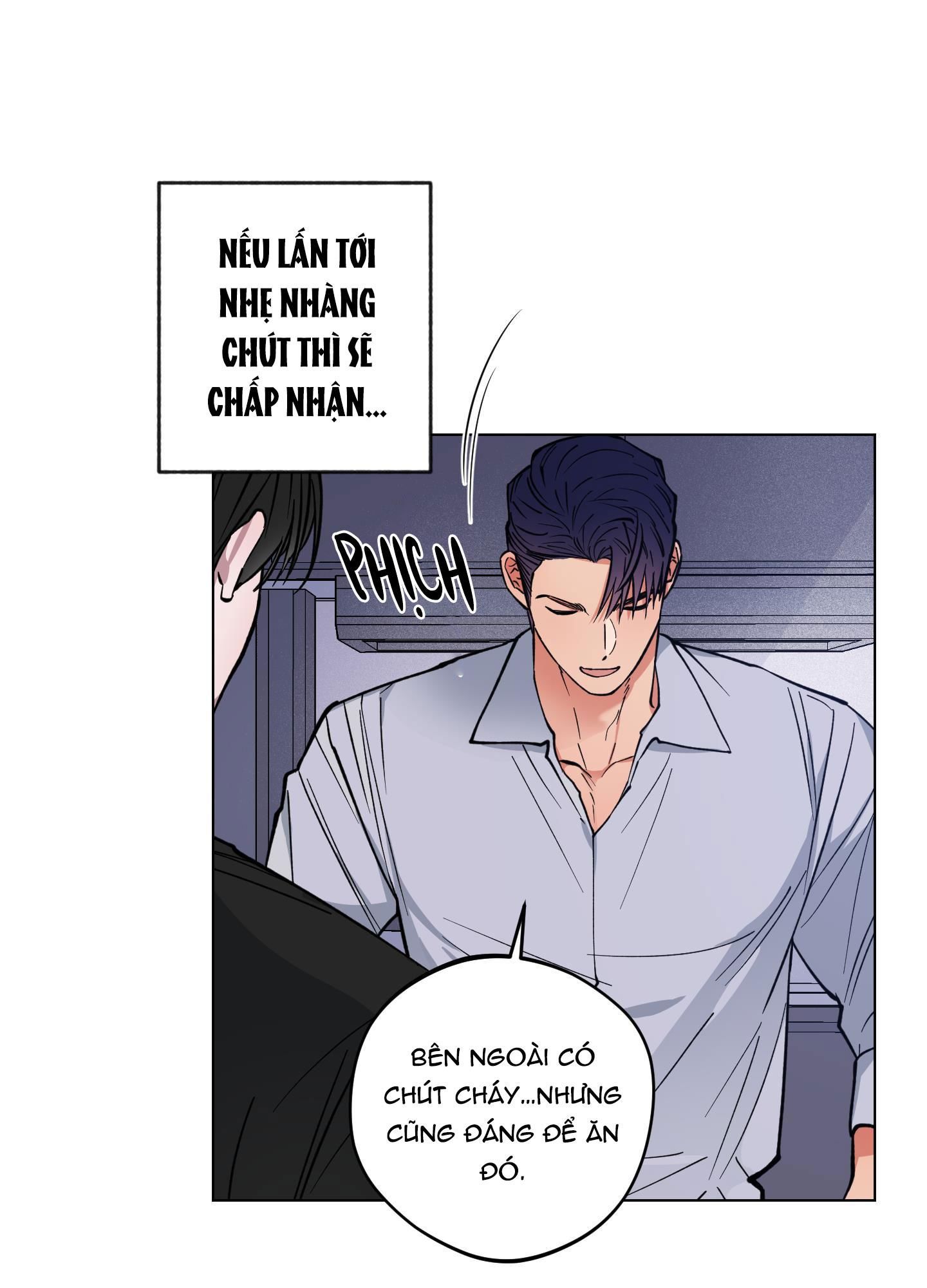 bình minh của rồng chapter 5 28