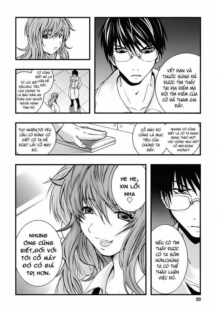 nejimakiboshi to aoi sora chapter 2 3