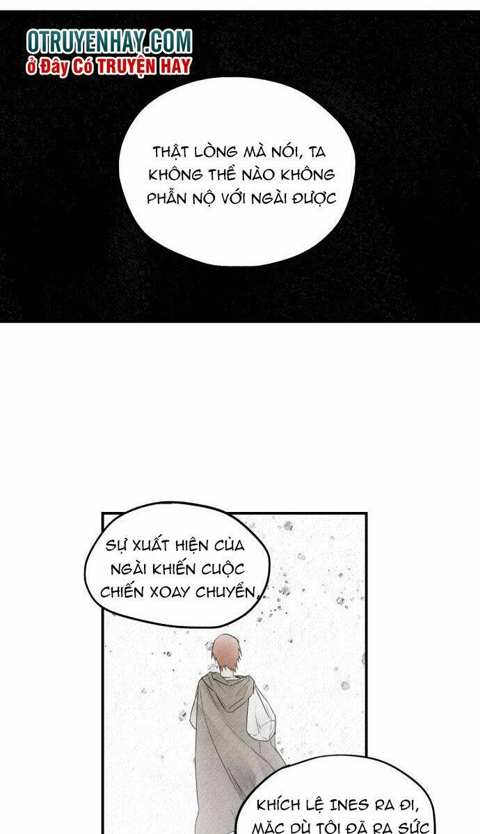 lâu đài vô danh chapter 30 18