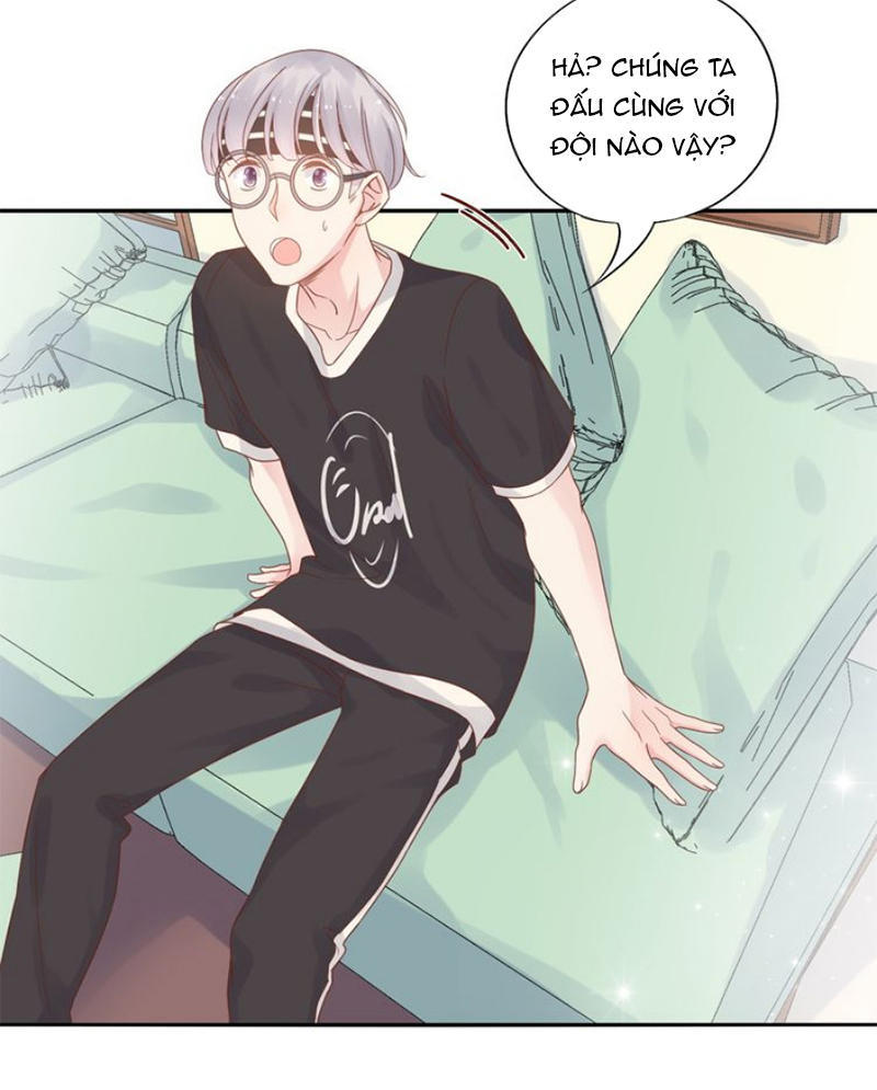 mật thất khốn du ngư chapter 15 6